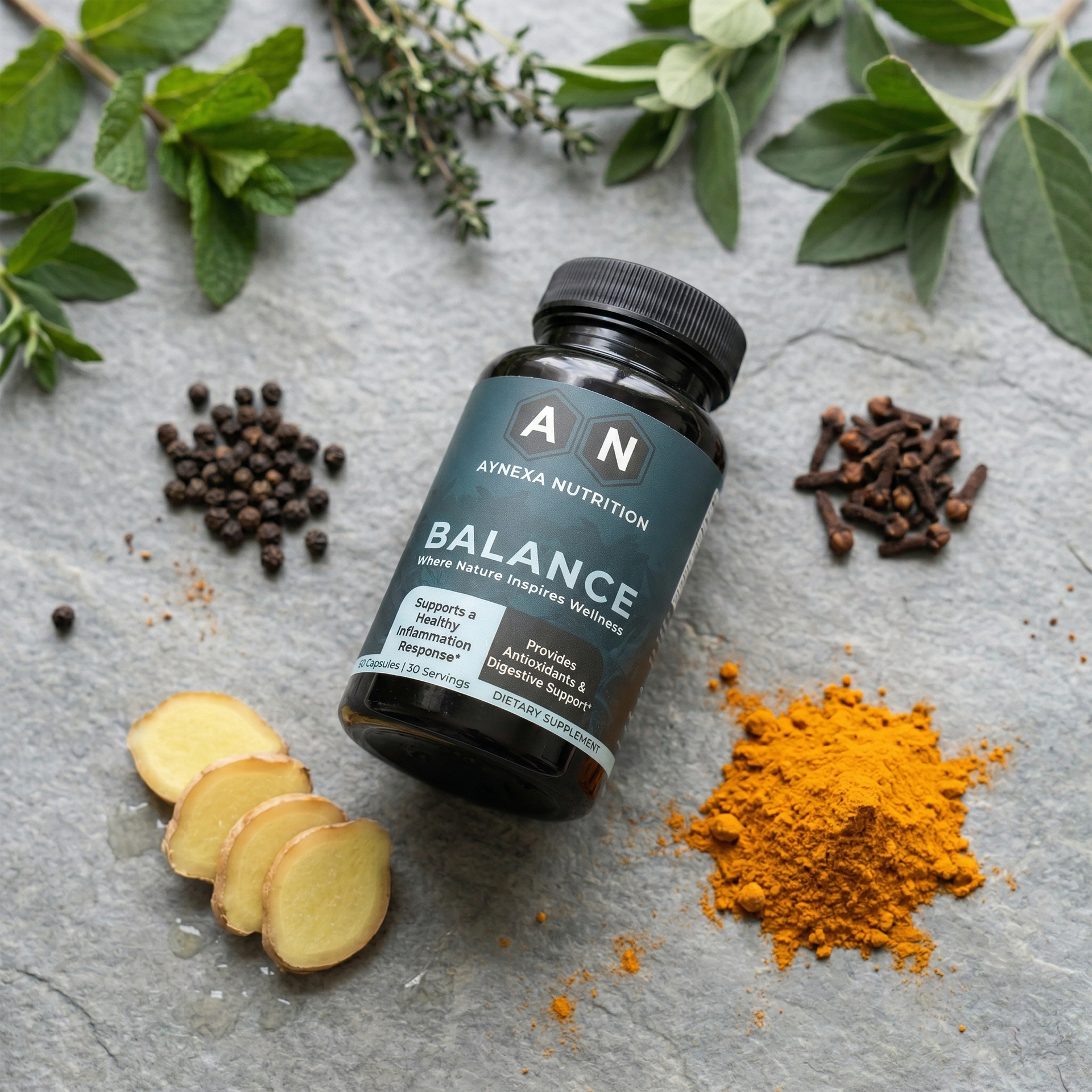 Aynexa Balance
