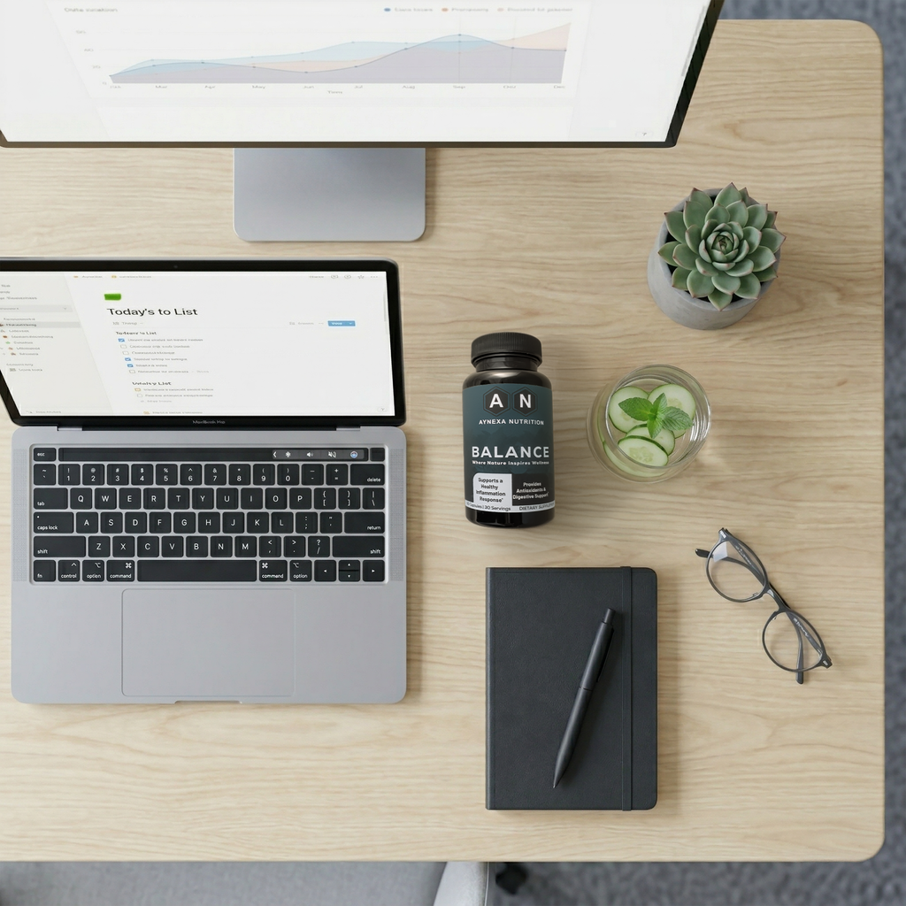 Aynexa Balance