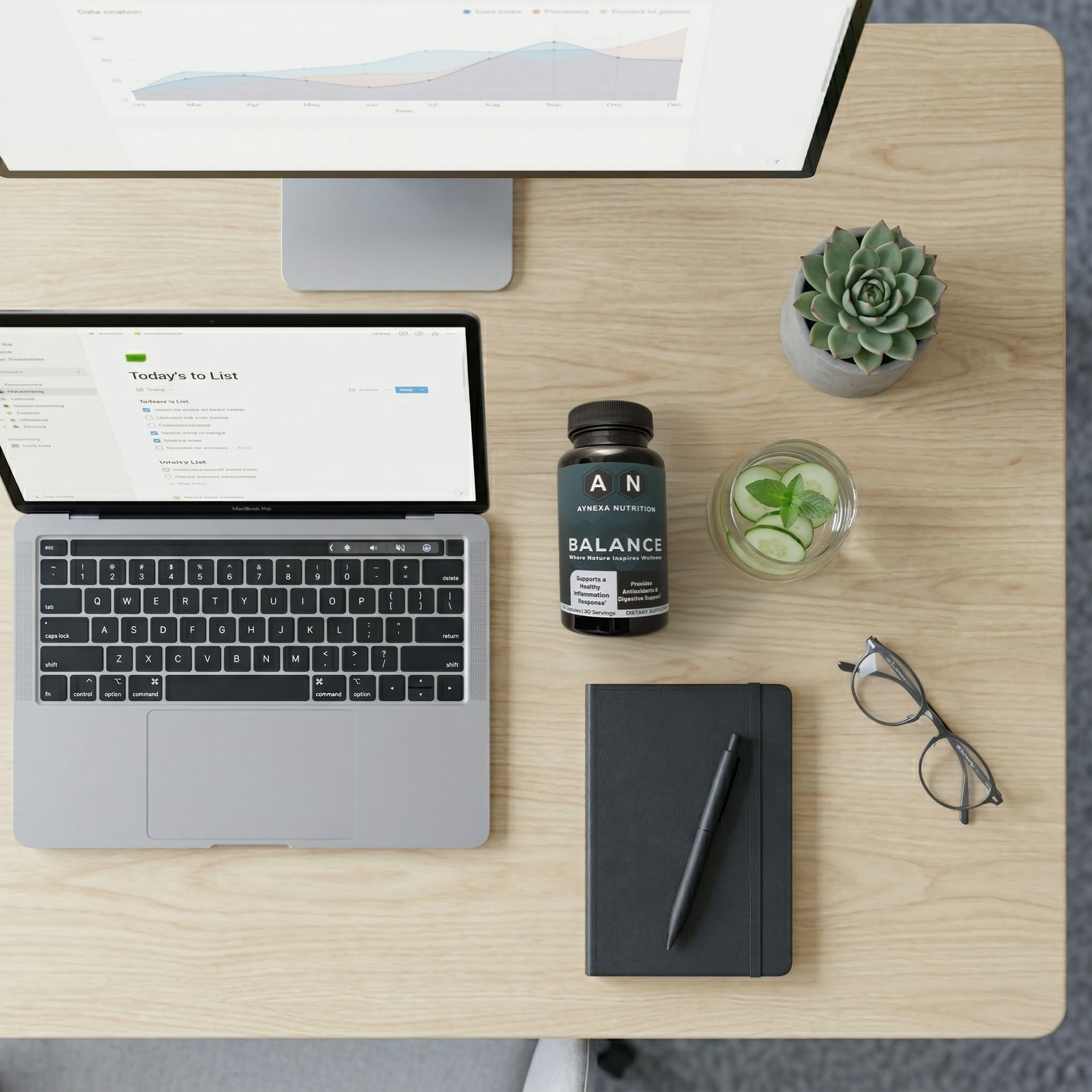 Aynexa Balance