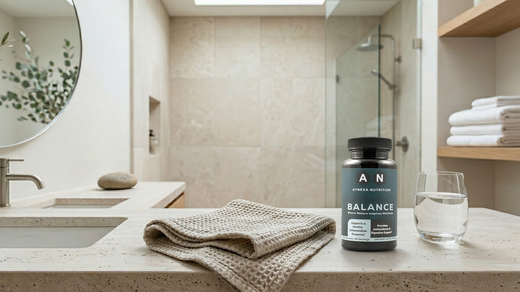 Aynexa Balance