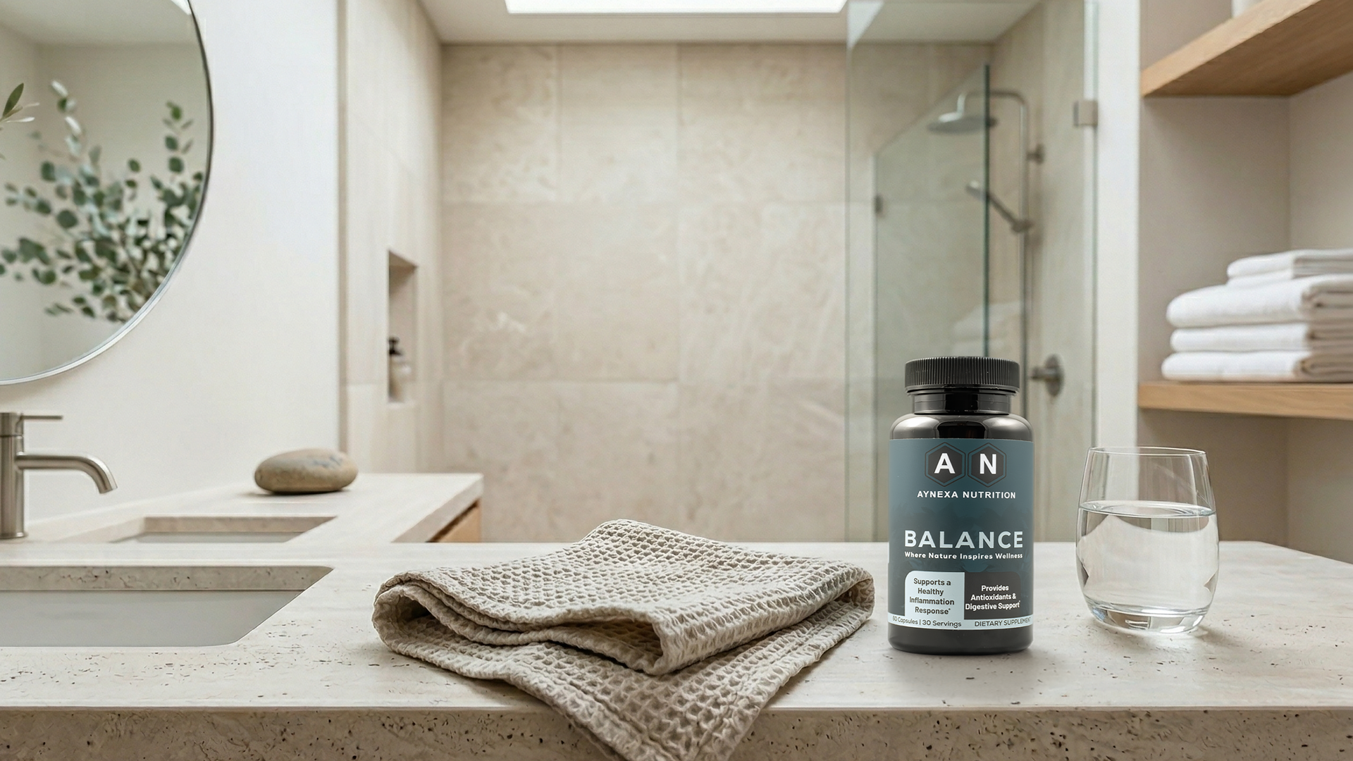 Aynexa Balance