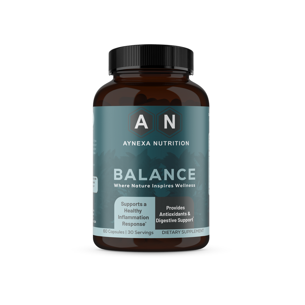 Aynexa Balance