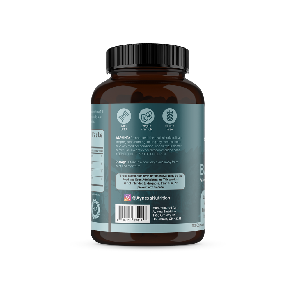 Aynexa Balance