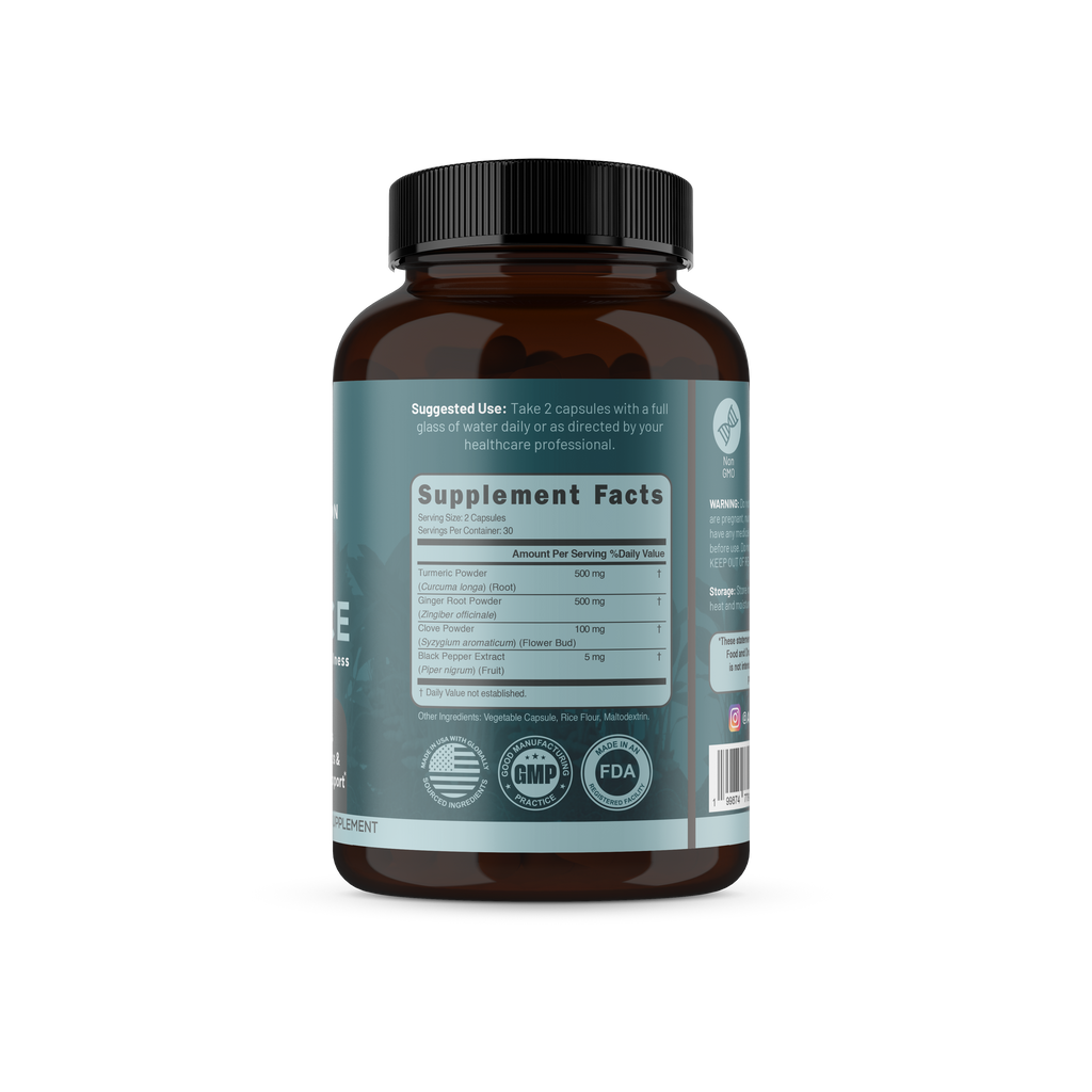 Aynexa Balance