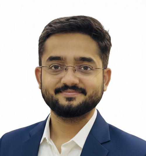 Madhav Pandya