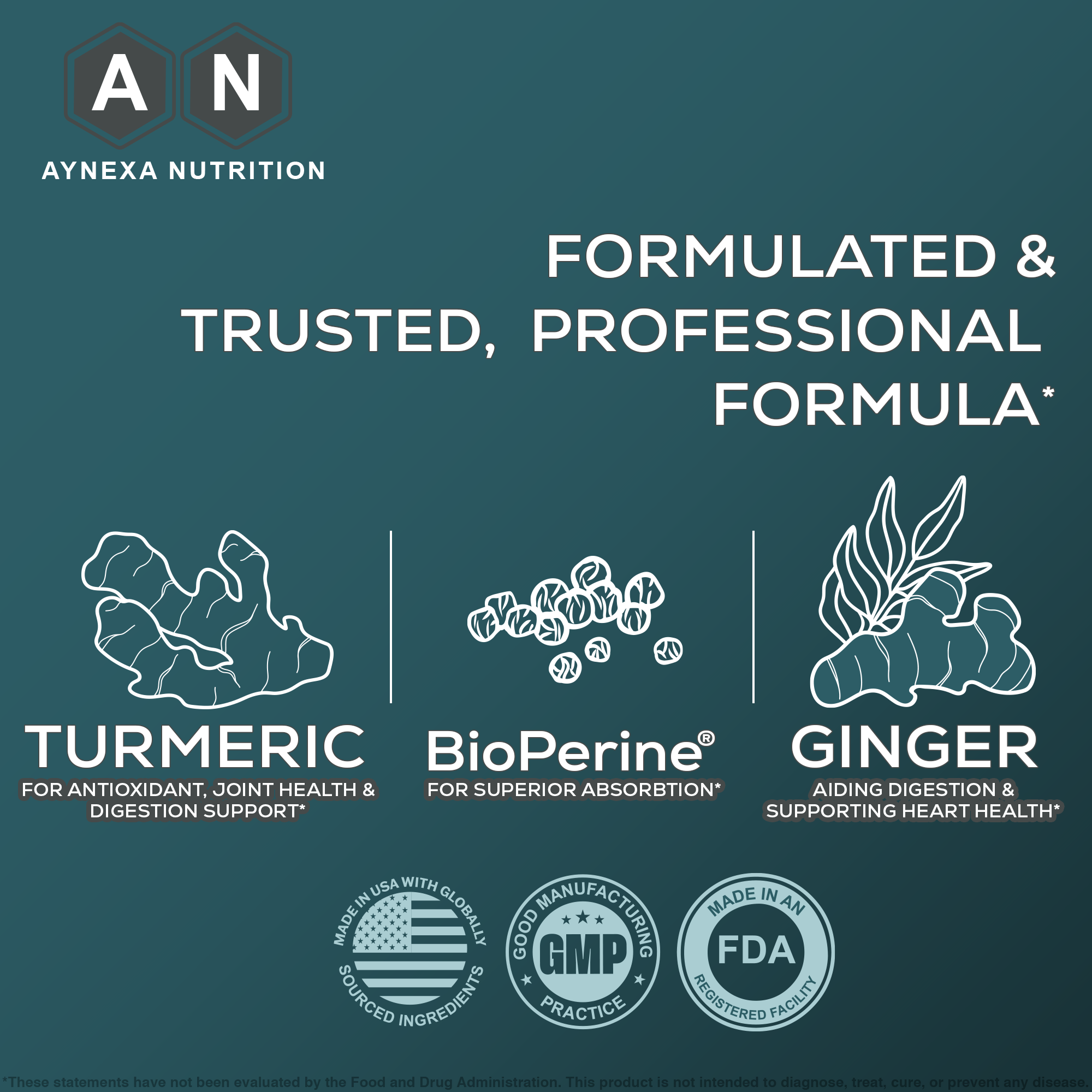 Aynexa Balance