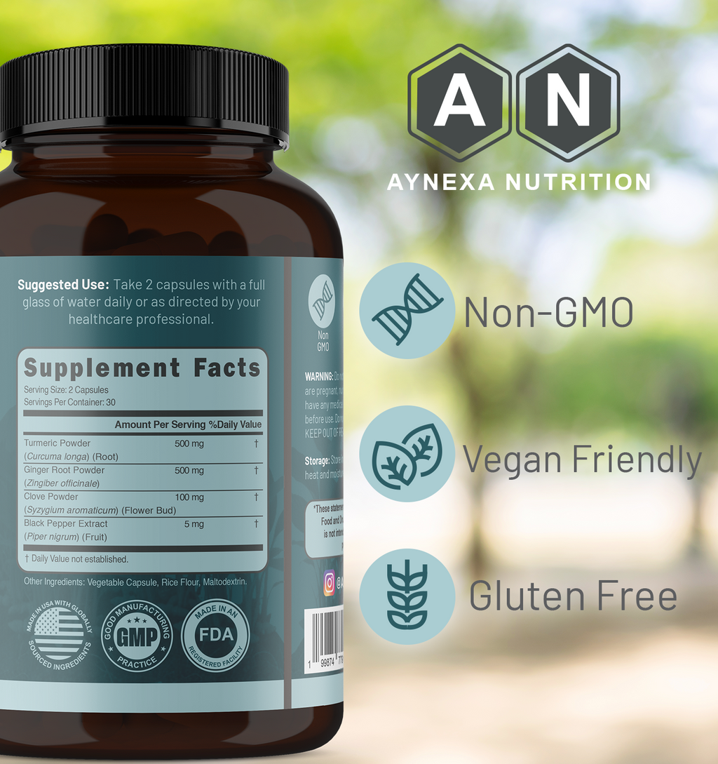 Aynexa Balance