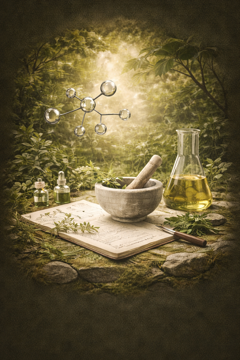 Formulation Intelligence